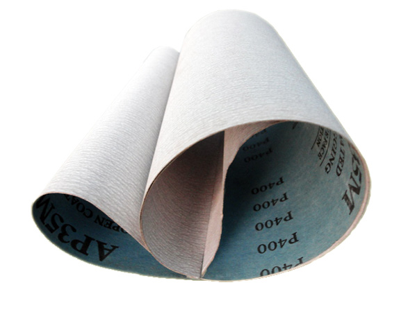 RMC Abrasive Belt AP35M (กระดาษทรายสายพาน) 