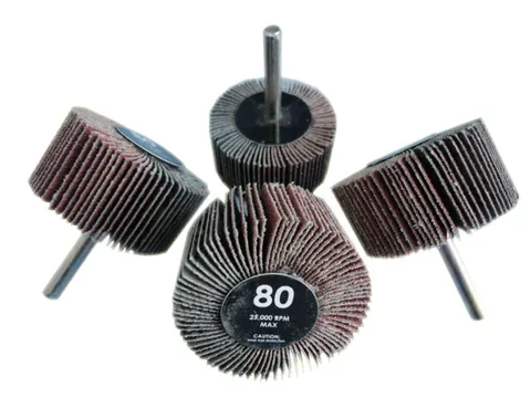 Abrasive Wheel (ล้อทรายมีแกน)