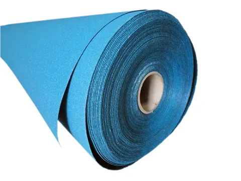 RMC Abrasive Cloth Roll ZX67F (ผ้าทรายม้วน)