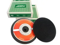 5" PAD