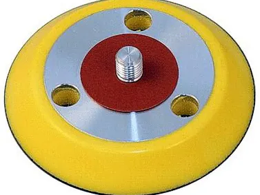 3" PAD