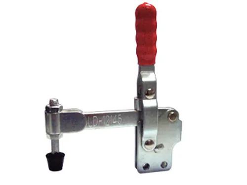 Vertical Type MODELS: LD-12130 LD-12145