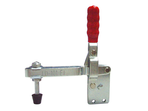Vertical Type MODELS: LD-101-EI