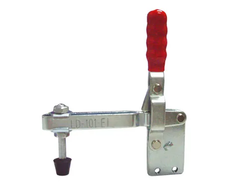 Vertical Type MODELS: LD-101-EI
