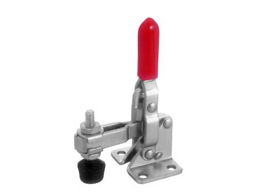 Vertical Type MODELS: LD-101-A LD-101-AI