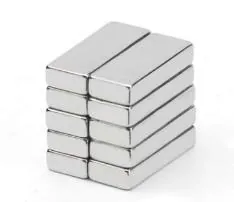 Magnet 15x6x3mm. mm