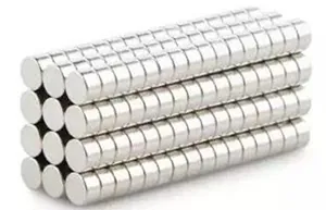 Magnet D5x3mm