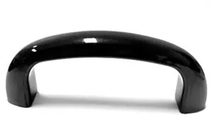 Handle for fixture