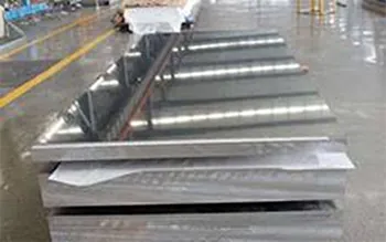 Aluminum | อลูมิเนียม