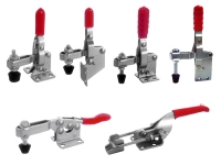 Toggle Clamp