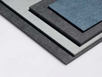 Gostone | พลาสติกเสริมใย