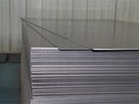 Titanium แผ่นไทเทเนียม