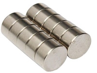 Magnet แม่เหล็ก