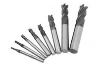 End mill