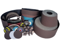 Abrasive Cloth ผ้าทราย